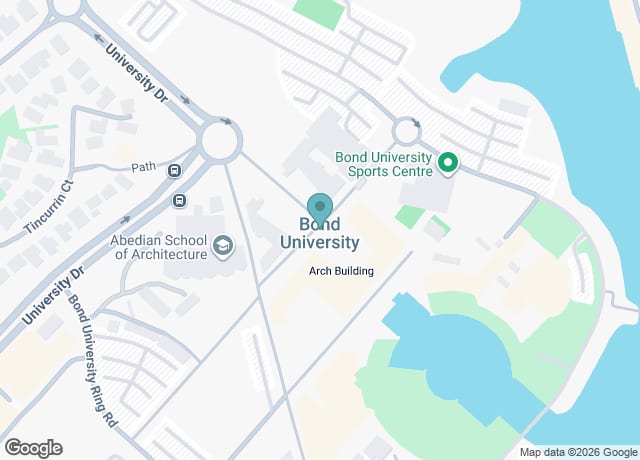 Bond University