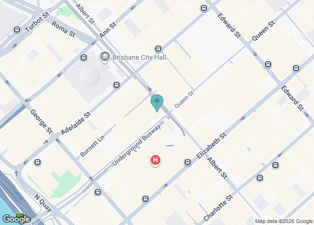 130 Queen St