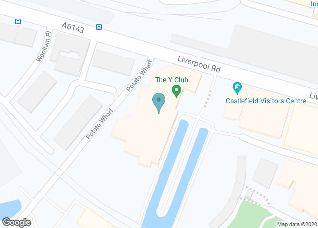 The Castlefield Hotel
