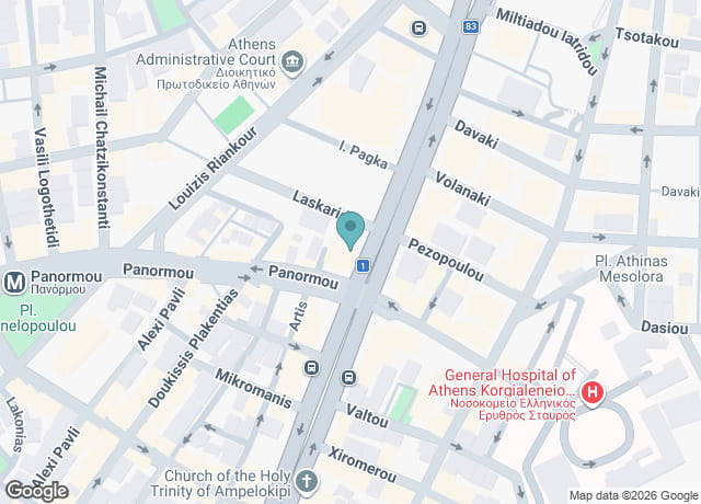 Κινηματογράφος Δαναός