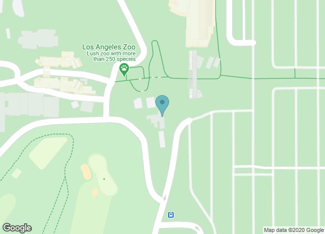 Crystal Springs Recreation Area, Griffith Park