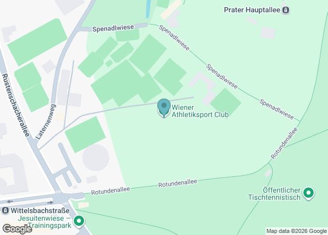 Wiener Athletiksport Club