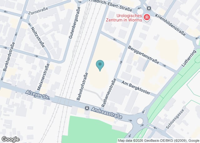 Das Wormser, Theater Kultur und Tagungszentrum