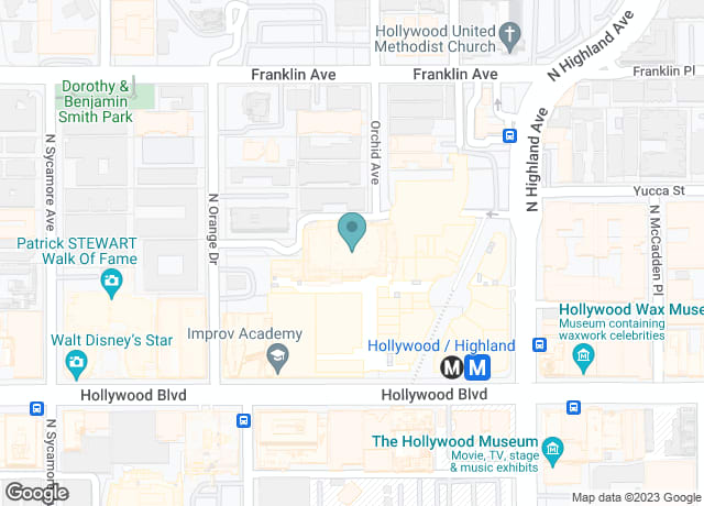 Dolby Theatre