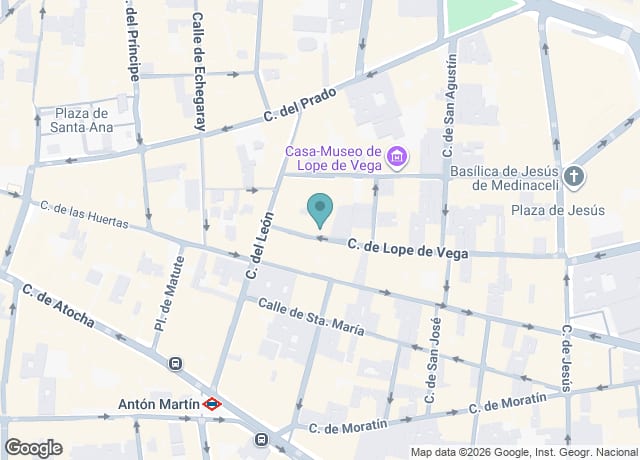VinumPlay - Taste & Shop (Madrid - Las Letras)