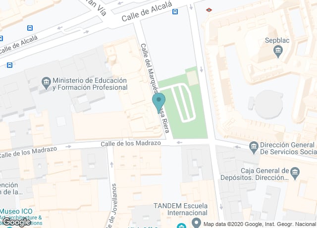 Casa Suecia