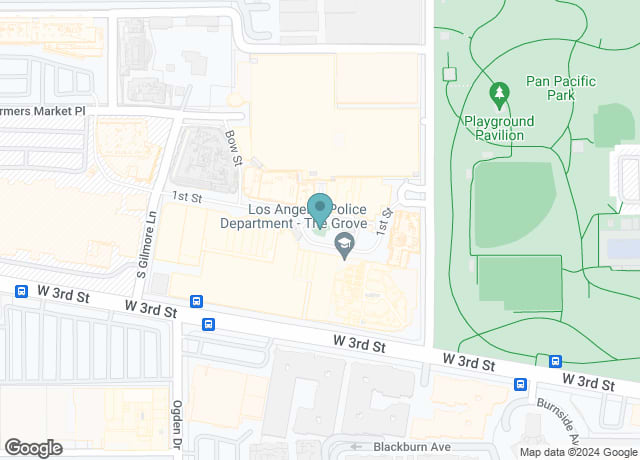 The Grove