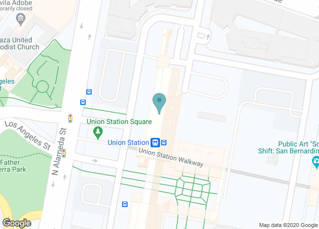 Union Station