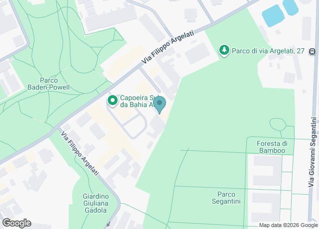 Darsena del Naviglio