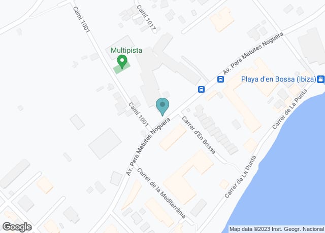 Hotel Vibra Mare Nostrum