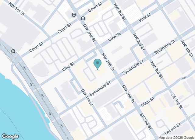 Old Post Office Event Center