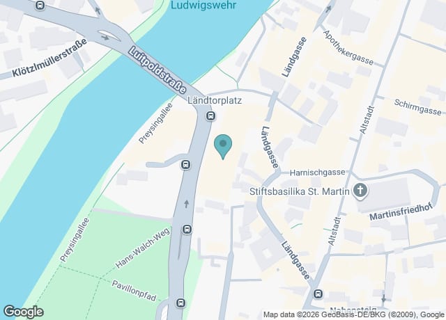 Landotrplatz