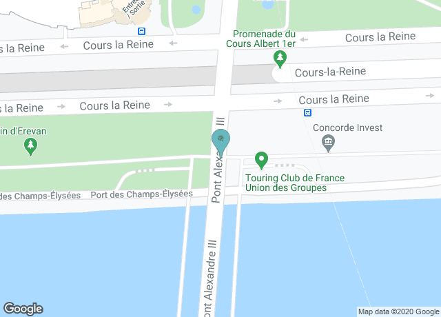 Le Bridge Club