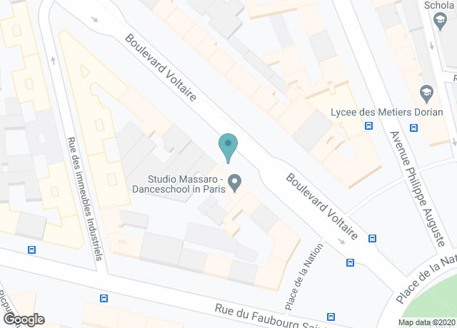 Studio Massaro
