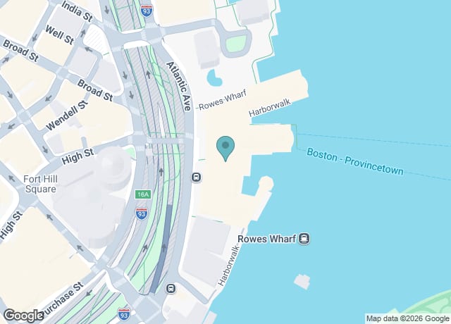 Evening Cruises in Boston