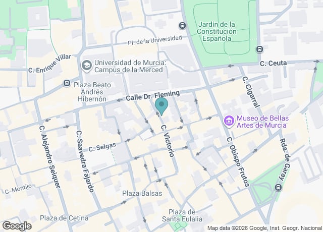 Sala Revolver
