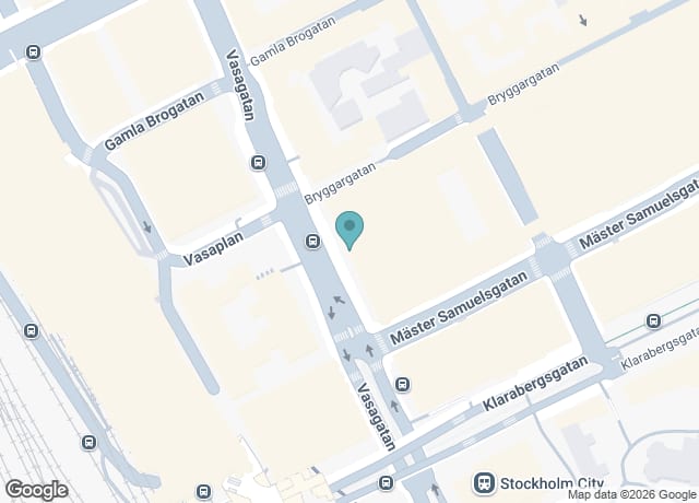 7A Posthuset
