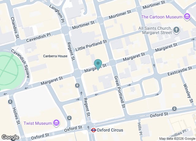 48-50 Margaret Street