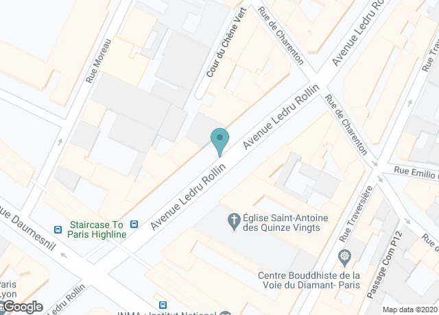 Espace Cryo