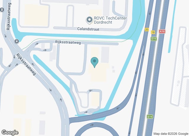 Postillion Hotel Dordrecht