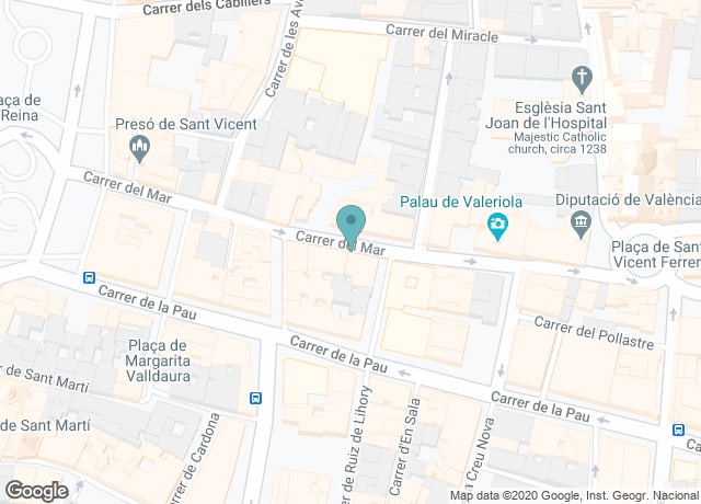 La Mordida Valencia