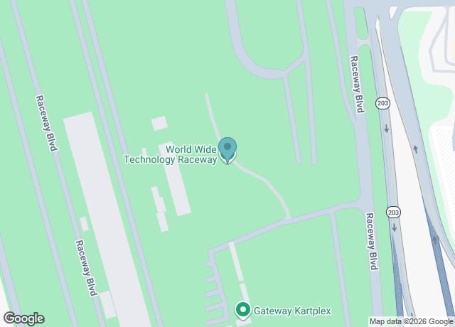 World Wide Technology Raceway