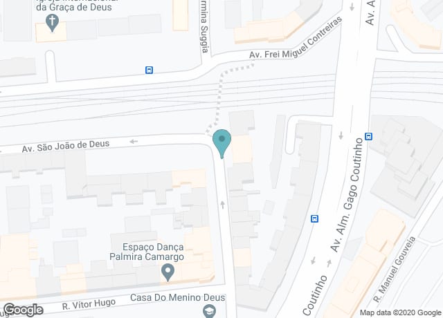 Nuru Spa Lisboa