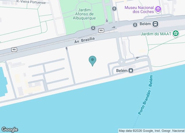 Terreiro das Missas