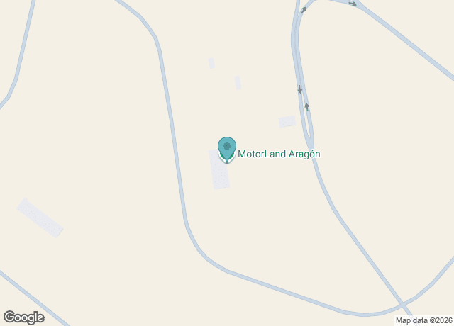 MotorLand Aragón