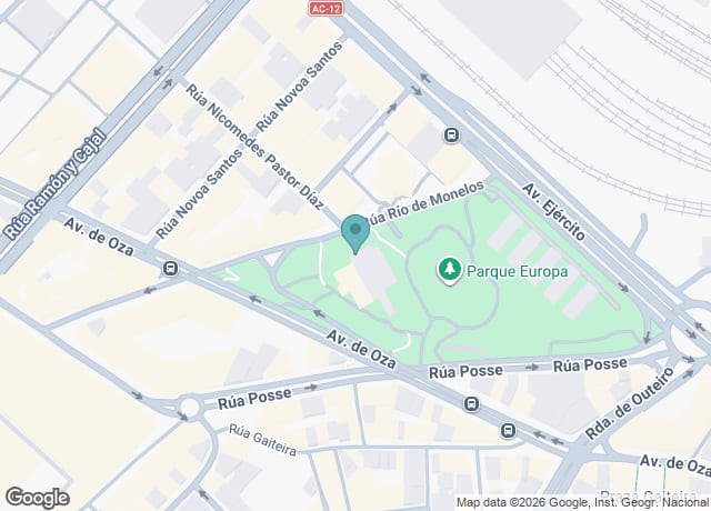 Fórum Metropolitano
