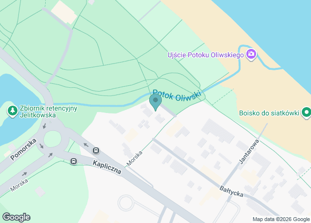 Restauracja Gdańsk - Jelitkowo | Restauracja Nad Potokiem