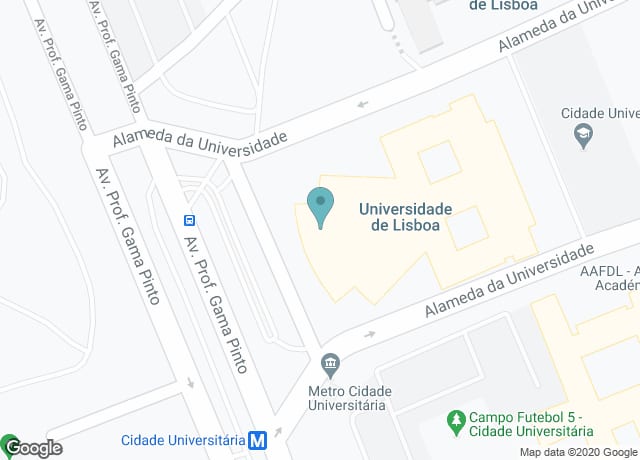 Aula Magna