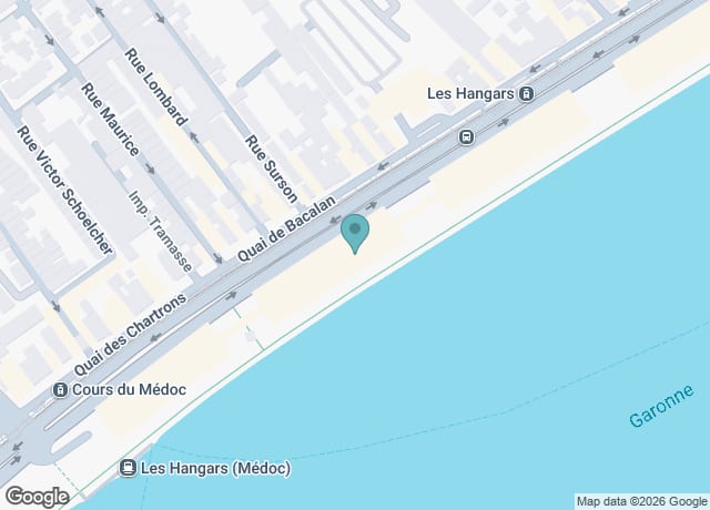 Bord'eau Village