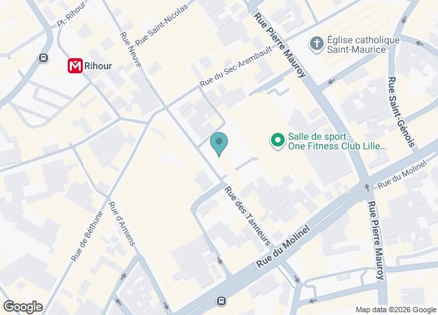 Eclipso Lille