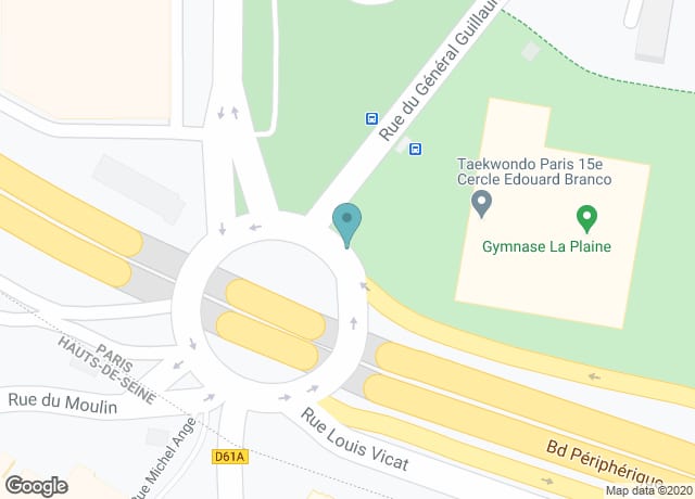 T7 Paris
