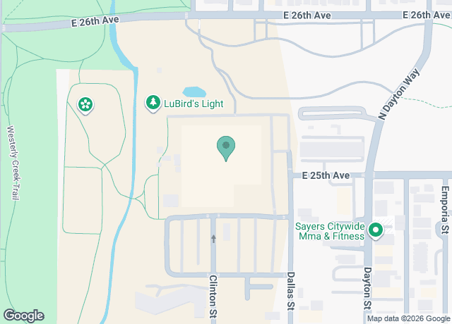 The Local Drive