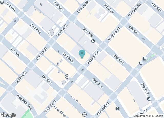 Kimpton Palladian Arthouse