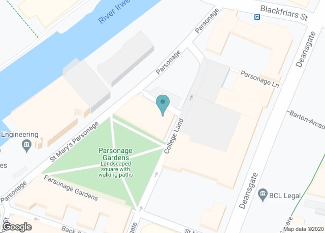 Brickworks,  Barton Arcade