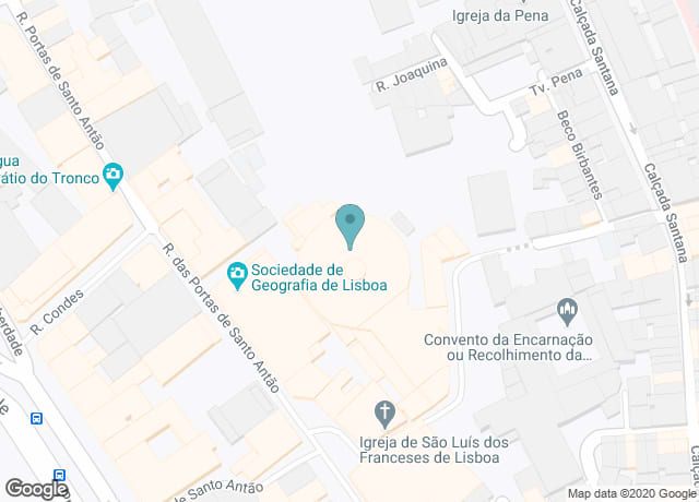 Coliseu dos Recreios