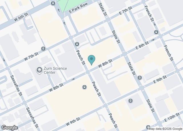 32 West Eighth