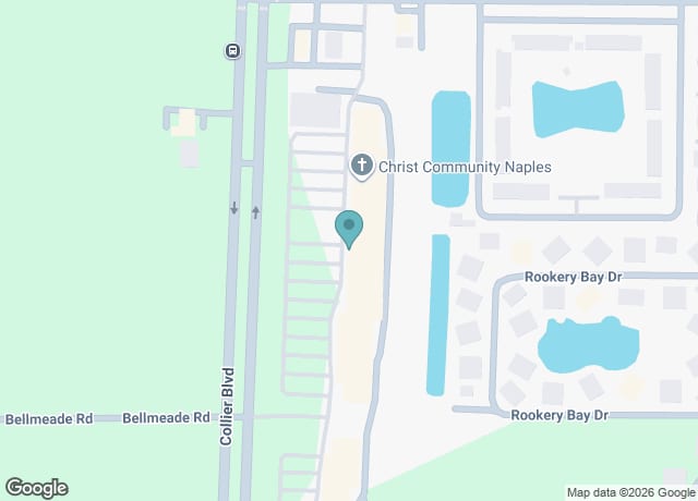 6060 Collier Blvd, Naples