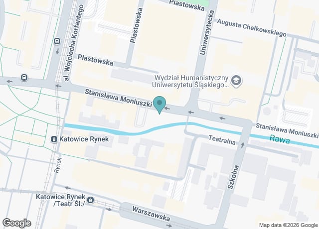 Qubus Hotel Katowice