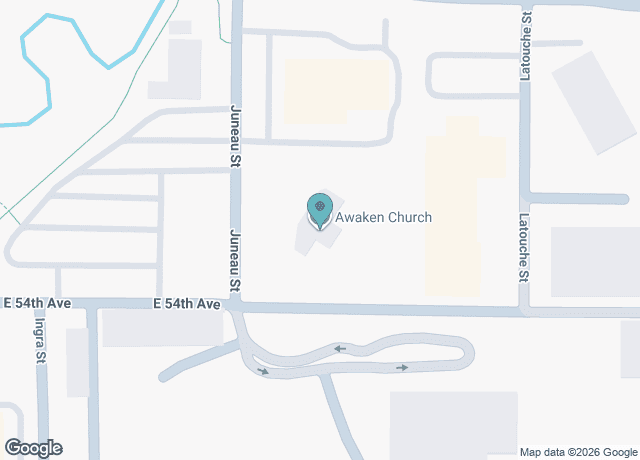 Awaken Church