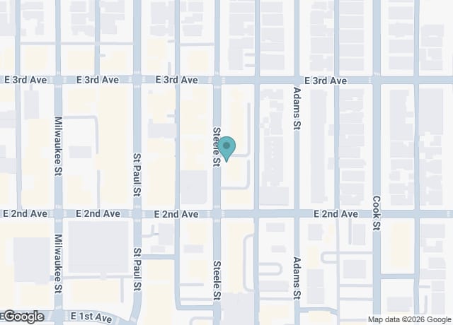 Heeger Materials Inc