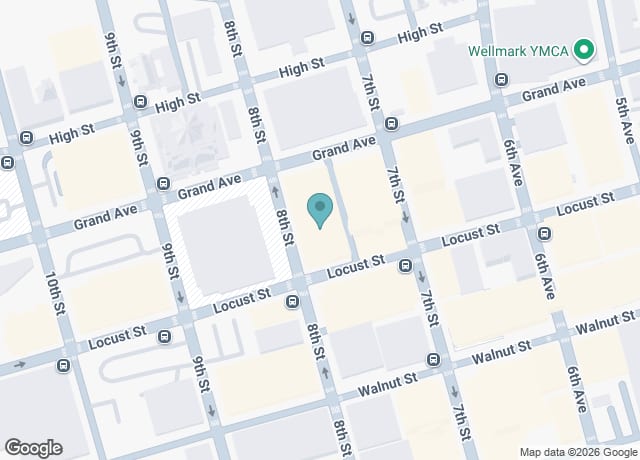 Dorothy's Trials of Oz: City Exploration Quest in Des Moines