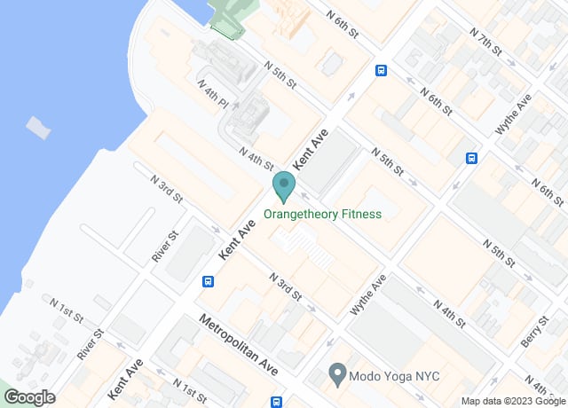 Orangetheory Fitness