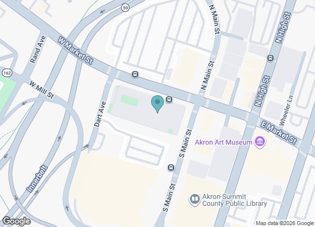 228 S Main St, Akron, OH 44308, USA