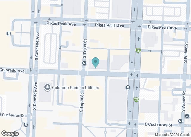 9a Colorado Ave, Colorado Springs, CO 80947, USA