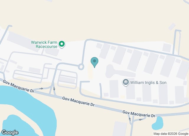 The William Inglis Mgallery by Sofitel