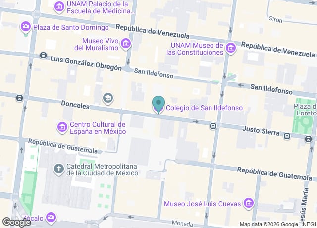 GENEALOGÍA DEL MURALISMO